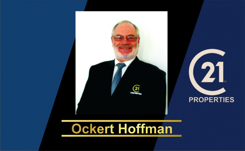 Ockert Hoffman